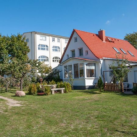 Kleines Aber Feines Apartment In Zentraler Lage - Strandvogtei Sellin Екстер'єр фото