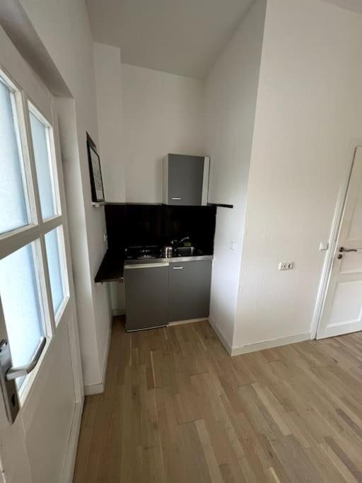 Kleines Aber Feines Apartment In Zentraler Lage - Strandvogtei Sellin Екстер'єр фото